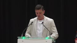 Former boxer Luke Campbell wins new Hull & East Yorkshire mayoral election for Reform UK News Clip