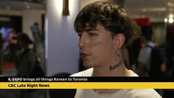 K-EXPO brings all things Korean to Toronto News Clip