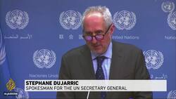 Mozambique army says town attacked by fighters is now secure News Clip