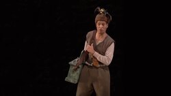 Cultural Capital ep15: The Magic Flute returns plus experience art outdoors at the National Gallery News Clip