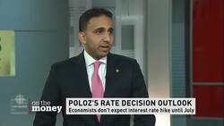 Interest rate lookahead News Clip