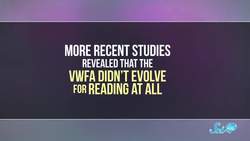 If You’re Reading This, You’ve Reshaped Your Brain Instructional Video