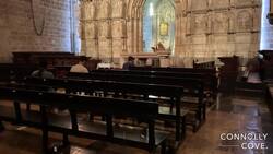 Cathedral of Valencia, Spain Instructional Video