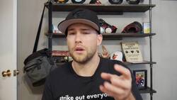 Baseball Mental Training: FIGHT, Don't Flee Instructional Video