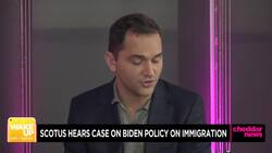 SCOTUS on Immigration Policy, Senate Marriage Vote & Arizona Election Tally News Clip