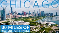 Chicago: An Aerial Tour of America’s Best Park System Instructional Video