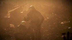 The Chernobyl Disaster: A Nuclear Catastrophe Instructional Video