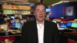 Canadian initiative to secure peace in Syria News Clip