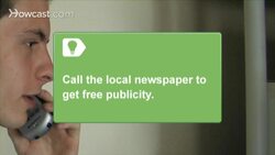 How to Organize a Food Drive Instructional Video