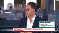 DN Capital on Post-Pandemic TMT Investing News Clip
