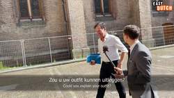 Welcome to the Easy Dutch Channel! Instructional Video