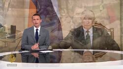 Ukraine will achieve peace through strength, not concessions: Ukraine’s envoy to Qatar News Clip