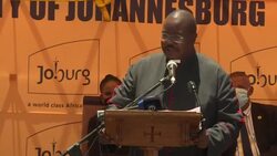 CLEAN : Soweto residents pay homage to Desmond Tutu News Clip