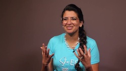 Alefiya Master - #beapreneur, anypreneur Instructional Video