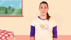 Noodles -Red Fruit Planet Instructional Video