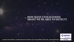 The Search For Life Beyond Earth News Clip