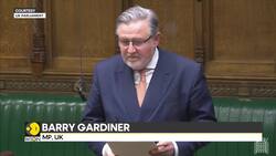 Bangladesh Hits Out At UK MP Over Raising Concern About 'Ethnic Cleansing Of Hindus' | World News News Clip