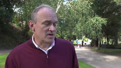 'Very important we back preventative healthcare' says Ed Davey News Clip