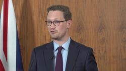 Darren Jones criticises 'unfunded' Conservative spending pledges News Clip