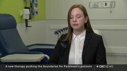 New ‘smart’ Parkinson’s treatment + Treaty rights clash News Clip