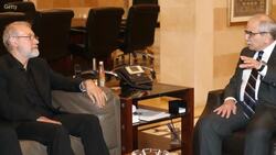 Who is Ali Larijani? One of Iran's most powerful leaders reportedly killed by Israel Instructional Video