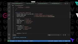 Automating Image Creation with HashiCorp Packer for DevOps - Hands-On Lab - Building Images in Multiple Clouds Instructional Video