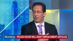 The Market Impact of Impeachment News Clip