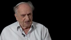 CLEAN : The last survivors: growing old with memories of Auschwitz Dov Landau News Clip