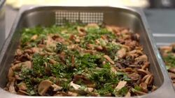 CLEAN : London's restaurants see Valentine's boost with meal kit deliveries News Clip