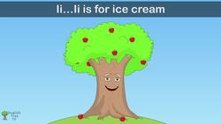 Phonics Song 5 Joel Instructional Video