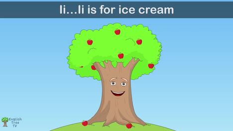 Phonics Song 5 Joel