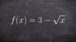 Learn to Determine If a Function is Odd Een or Neither Instructional Video