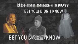 Meet The Black Women Who Changed Our Voting Laws News Clip