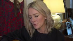 Singer-songwriter Allison Moorer details tragic family legacy in memoir, album Instructional Video