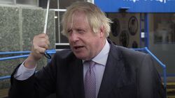 PM warns against drawing 'premature conclusions' from falling case numbers News Clip