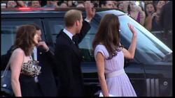 Duke and Duchess of Cambridge celebrate 9th wedding anniversary on April 29 Instructional Video