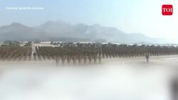 China building military on 'scale not seen since WWII:': US Admiral says Beijing ready for Taiwan invasion | Details News Clip