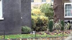 Therese Coffey arrives at Downing Street amid Cabinet reshuffle News Clip