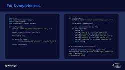 Elasticsearch 7 and Elastic Stack - In Depth and Hands On! - Importing Data with Client Libraries Instructional Video