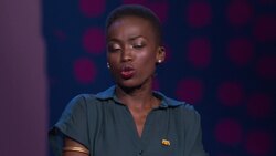 TED: Who belongs in a city? | OluTimehin Adegbeye Instructional Video