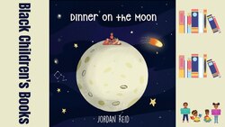 Dinner on the Moon by Jordan Reid Instructional Video