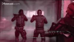 Resident Evil Operation Raccoon City Walkthrough Part 2 - Containment Instructional Video