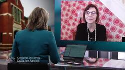 What could accountability for residential schools look like? News Clip