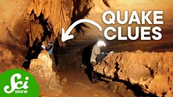 The Secrets of Ancient Earthquakes Revealed by Science Instructional Video