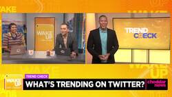 #TrendCheck: Harry Styles & Barbiecore News Clip