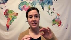 A rare solar system scene is greeting stargazers, and here's how to see it. News Clip