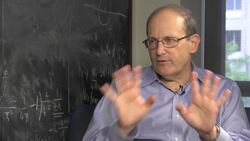 Probing an Unexpected Symmetry Instructional Video