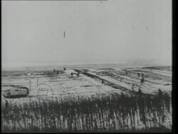 German forces in Hungary, 1945 Stock Footage