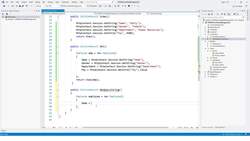 ASP.NET 6.0 - Build Hands-On Web Projects - Query Strings for State Management Instructional Video