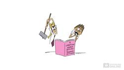 English Essentials - Destroying Drama - Essential Techniques for Analysing Drama (Stage 5, Years/Grades 9-10) Instructional Video